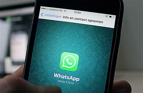 Using Whatsapp On Multiple Phones A New Feature Now Allows It