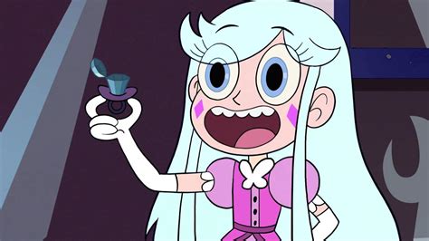 Young Moon Butterfly Edit Svtfoe Amino