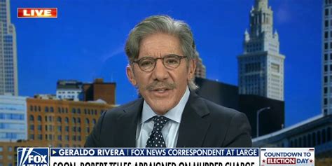 Geraldo On Las Vegas Reporter Killing The Death Penalty Is On The Table Fox News Video