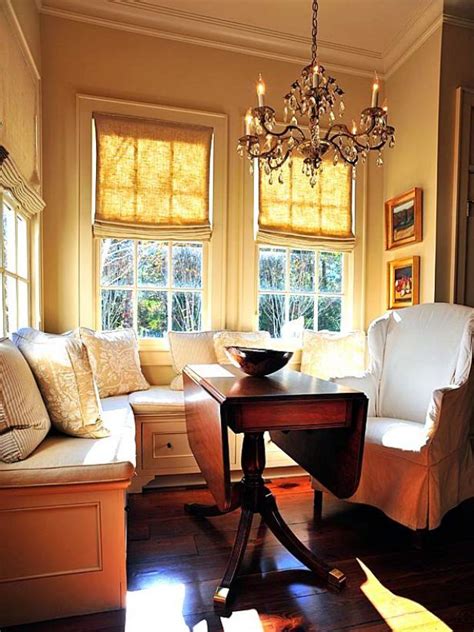 With that fact, applying a formal living room dining room is an understandable choice. Dining Room Storage Ideas | HGTV