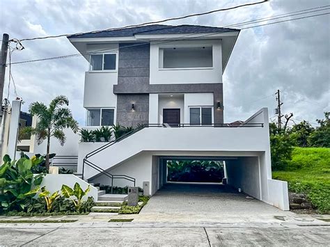 Brand New House And Lot For Sale In Verdana Cavite Homescaperealty
