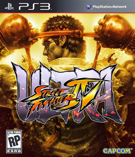 Ultra Street Fighter Iv Gets A Release Date Across All Systems
