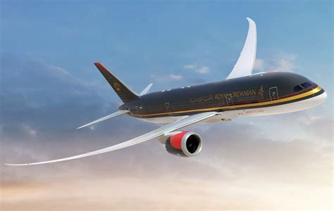 Royal Jordanian Airlines Is Certified As A 3 Star Airline Skytrax