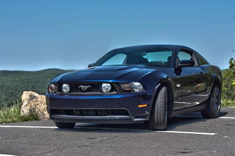 Ford saying after years of this issue that it is normal does not give me any. First Drive: 2011 Ford Mustang GT 5.0 | AutoKinesis