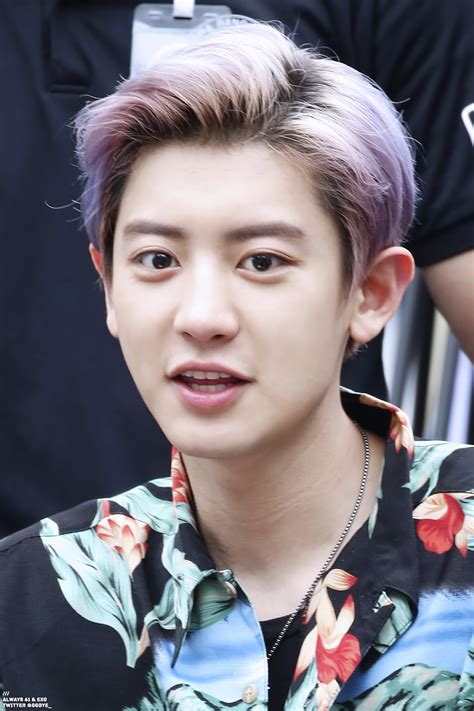 Exo üyesi chanyeol hakkında bilinmesi gerekenler nelerdir öğrenmeye hazır mısın? chanyeol pics on Twitter: "cr.ggbye_…