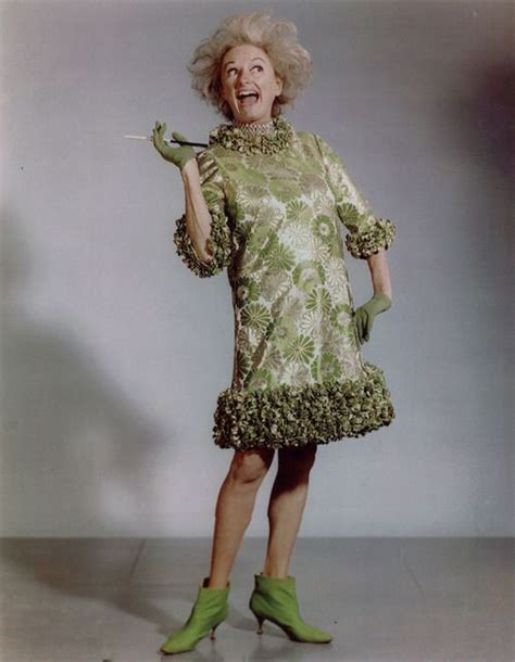 Phyllis Diller For Me Growing Up In The 60s All The Ladies Around