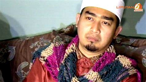 Sholeh was first known as the champion in the speech and national lecture contest at istiqlal mosque in 2000. Solmed Ibaratkan Upah Ulama Seperti Rokok - ShowBiz ...