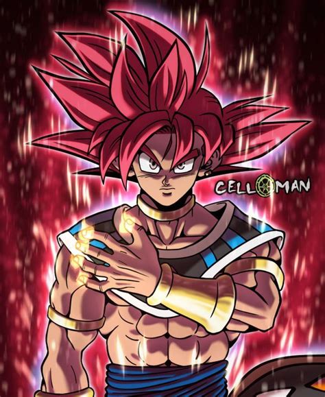 God Of Destruction Goku By Cell Man On Deviantart Dragon Ball Z Dragon Ball Super Manga Dragon