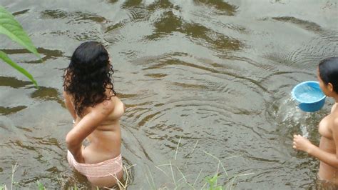 Ganges River Bathing Nude Xxx Porn