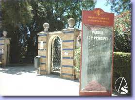 Jun 04, 2021 · el ayuntamiento de sevilla, a través del área de transición ecológica en coordinación con el distrito los remedios, ha aprobado la licitación de un nuevo proyecto para la ampliación del sistema de riego automático del parque de los príncipes. Parque de Los Principes - Conocer Sevilla Informacion ...