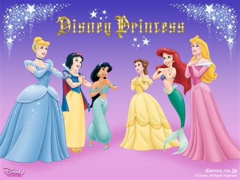 Image Disney Princess Wallpaper Disney 5 Disney Wiki
