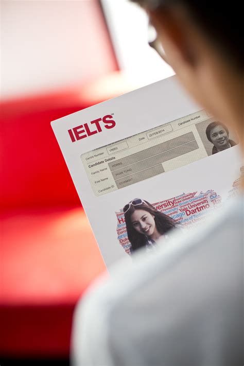 6 Tips To Nail Your Ielts Test British Council Foundation Indonesia