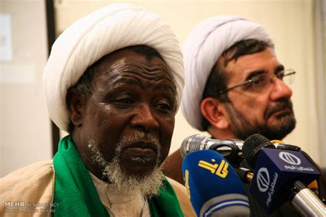 Lead counsel to the imn, femi falana said this was made due to the absence of sufficient evidence against the leader of the imn, sheikh ibrahim elzakzaky and his wife. El-Zakzaky Wants To Turn Nigeria Into Islamic State With ...