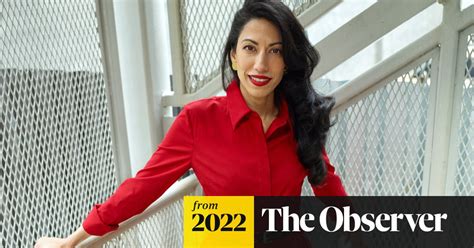 Huma Abedin ‘hillary Clinton Doesnt Give Up Her Positivity Is