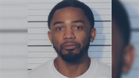 Memphis man wanted for rape captured in Kansas City, MO