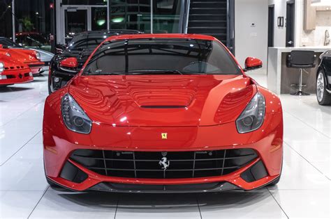 We did not find results for: Used 2015 Ferrari F12 Berlinetta $410K+ MSRP Full Front ...