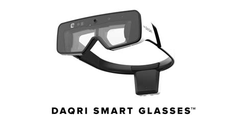 Daqri Smart Glasses On Vimeo