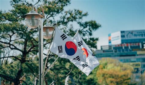 Why Study Abroad In South Korea