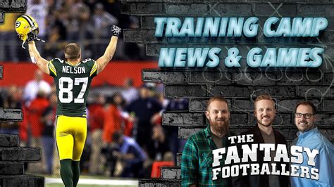 Created by imjuststoneda community for 3 years. Fantasy Football 2016 - Breaking News, Training Camp, This ...