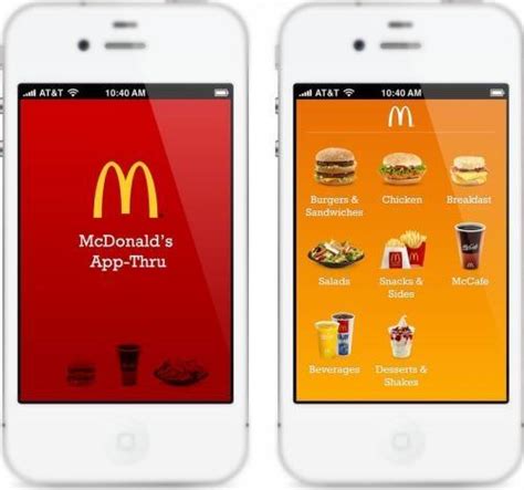 Of course, we're sure you all use workout apps to rigorously manage your diet and exercise plans, but these 10 fast food apps for android are there just in case hunger strikes. The Best Fast Food Apps to Save Big ! | HappYHourSpecialsYum