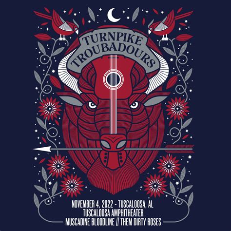 The Turnpike Troubadours