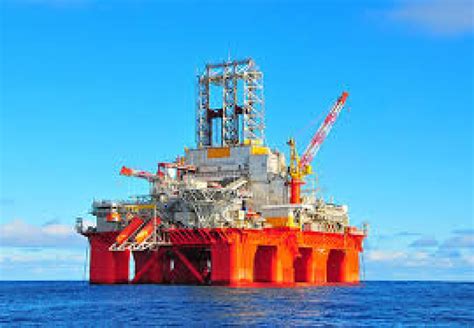 Offshore Drilling Rigs Market Growth Rate And Deep Industry Research