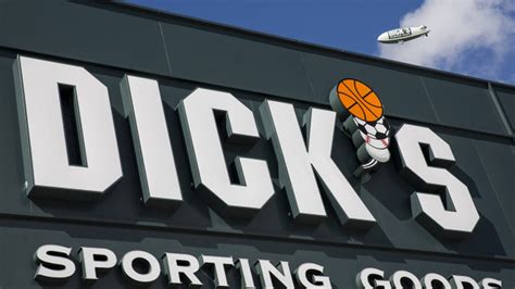 New Central Texas Dick’s Sporting Goods Store Is Hiring