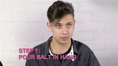 Life Hacks How To Separate Salt From Pepper Bbc Three