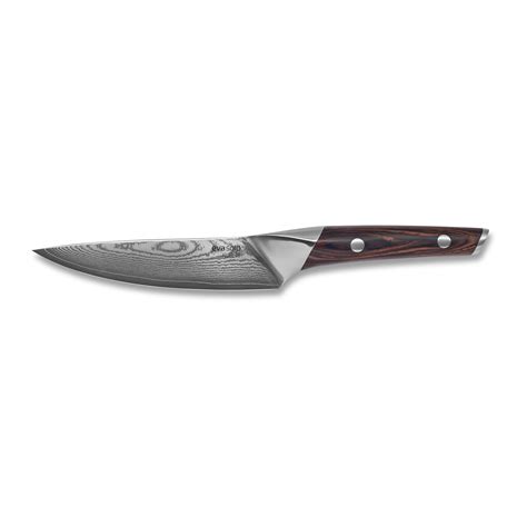 Nordic Kitchen Vegetable Knife - Gessato Design Store