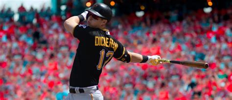 Get the latest corey dickerson news, articles, videos and photos on the new york post. Reds showing interest in free agent Corey Dickerson - Redleg Nation