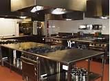 Images of Commercial Kitchen Electrical Design