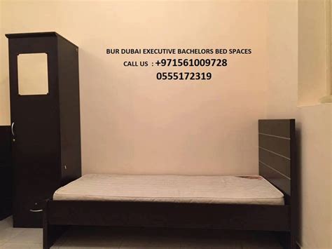 Fully Furnished Executive Bachelors Bed Spaces Available For Rent Bur