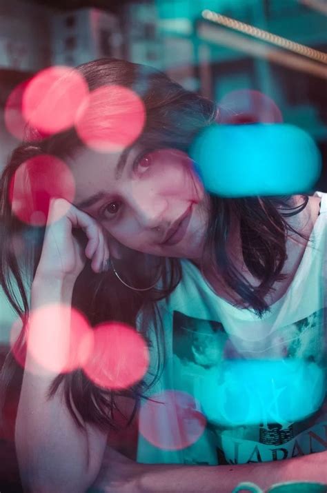 7 Ways To Achieve A Beautiful Bokeh Effect In Your Photos With