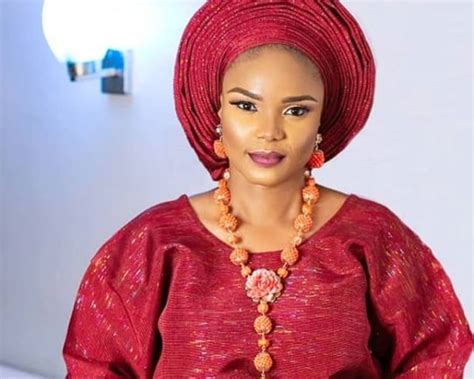 Pouring praises on her for her loyalty and selflessness, iyabo wrote How an armed robber raped me in my husband's house - Iyabo ...