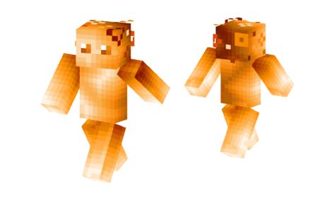 Omega Skin Minecraft Skins
