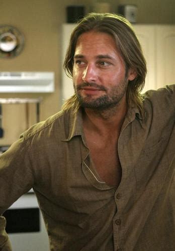 Josh Holloway In Paranoia Movie Josh Holloway Photo 34913229 Fanpop