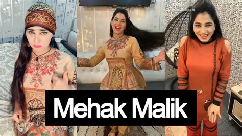 Mehak Malik Best Tiktok Videos Subscribe For More Today Top