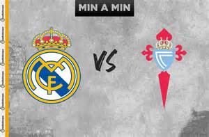 Celta match on feb 16, 2020. Real Madrid vs Celta de Vigo EN VIVO y ONLINE: Jornada 24 ...