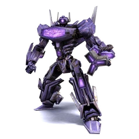 Shockwave The Coolest Decepticon Ever Shockwave Transformers