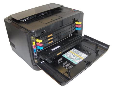 Official driver packages will help you to restore your samsung c43x (printers). Samsung CLP-315 Colour Laser Printer - Samsung CLP-315 ...