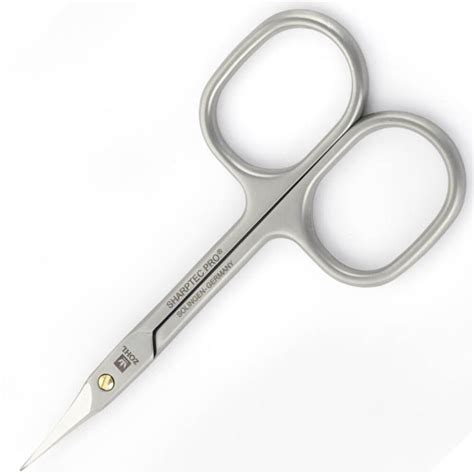 Zohl Sharptec Pro Extra Fine Cuticle Scissors