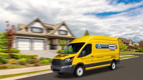 Rental Trucks Help Fleets Handle Home Delivery Surges - Penske