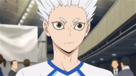 Корай хосиуми / kourai hoshiumi. Pin en Haikyuu!!