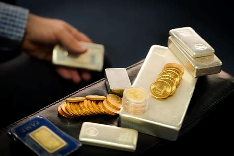 Unlocking the Treasure Trove: The Journey of Your Old Gold, Diamond