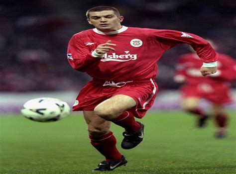 Dominic matteo (born 28 april 1974) is a scottish former professional footballer. Dominic Matteo: Gambling away millions | The Independent ...