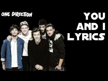 Music one diretion forecer you 100% free! you and i one direction