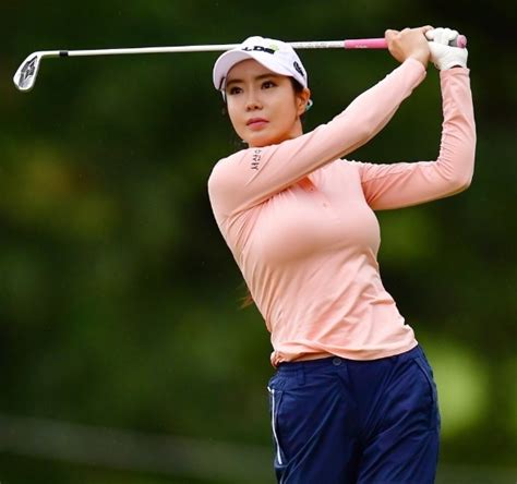 韓国の女子ゴルフ選手に巨乳が多いのは何故？理由は食文化やはりあの食材！？ ブラックペッパーハウス