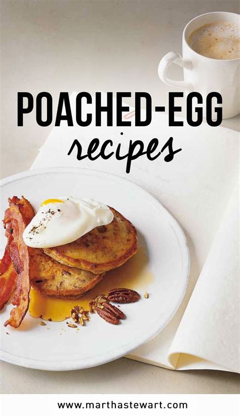 Poached Egg Recipes Delicious Breakfast Recipes Recipes Egg Dishes
