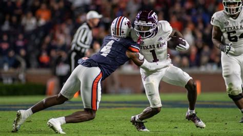 Photo Gallery Auburn Texas A M TexAgs