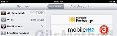 How to Create an Apple ID Account on Your iPad | GilsMethod.com